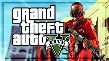 GTA V on Core 2 Quad Q9550 2.83GHz GTX 470 1080p Norm