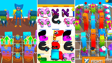 MERGE NUMBERBLOCK LORE RUN VS MERGE ALPHABET LORE RUN VS MERGE ALPHABET NUMBER LORE