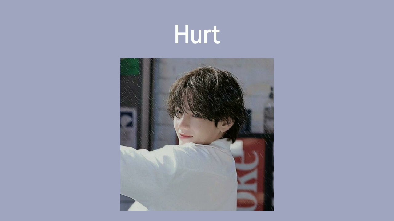 Hurt  - New jeans [ speed up song ]