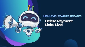 Delete Payment Links Live!