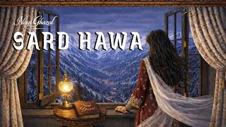 Sard Hawa Nayi Ghazal