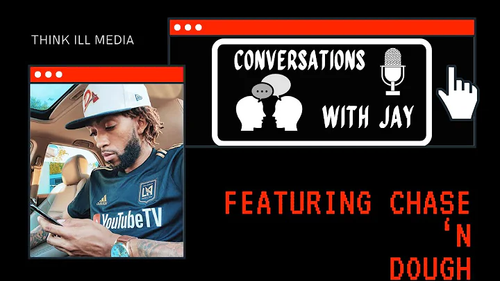 Chase N Dough discusses his breakout records, losing $$$ and some great advice for PRODUCERS