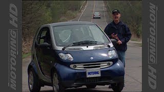 Motoring TV 2004 Episode 19