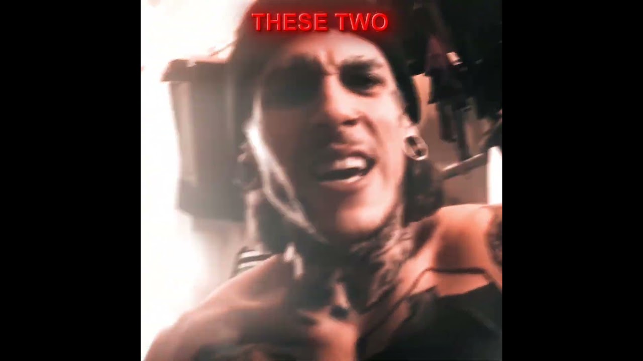 Billy Herrington and Bo Sinn edit 