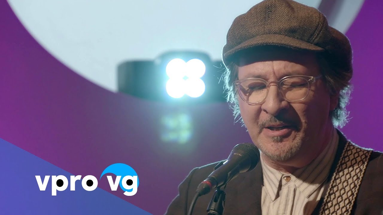 Gregory Page Green Lights & Blue Skies (live) YouTube