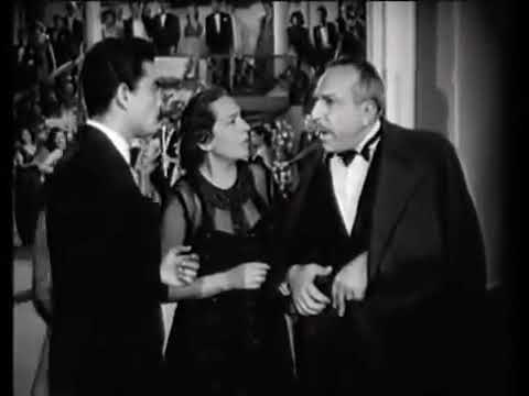 مشهد رائع للعملاق زكي رستم في نهاية فيلم قلبي على ولدي