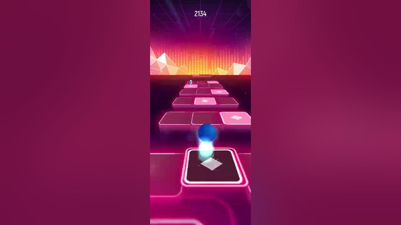 JAMS VIP Tiles hop YouTube