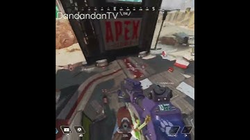 G7-Scout is How You Win Fights in Apex Legends… #shorts