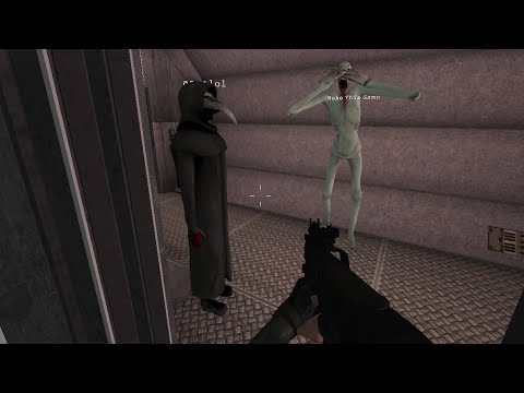 Videos & Audio - SCP CB Goofy Ah Mod Demo for SCP - Containment