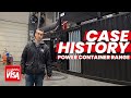 ONIS VISA POWER CONTAINER RANGE