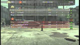 1st map win , 2nd rules wrong