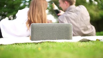 MOVEit speaker features