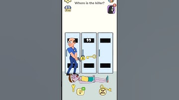 Where is the killer#impossible date 2🤪#entertainment😀#shortsvideo #gameplay🌐