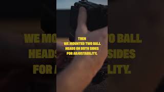 How We Shot Our Last Video