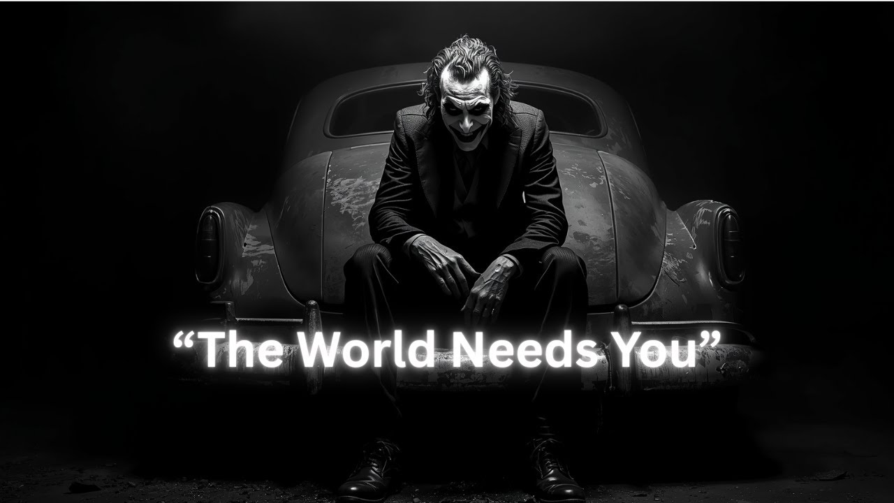 “Your Time Is Now – Start Becoming Who You’re Meant to Be”