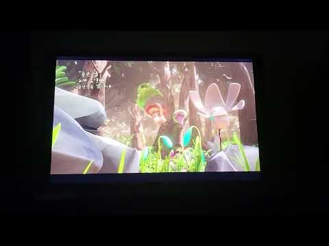 카투니토 NEXT, ID, 머시머시와 숲 속 친구들 오프닝, 연령고지 ALL