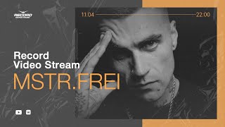 Record Video Stream | MSTR.FREI