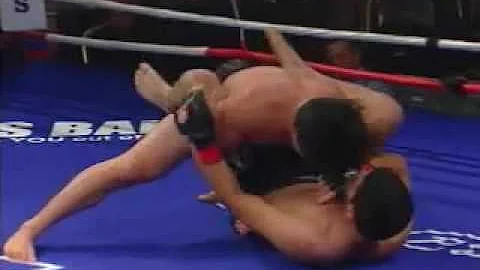 Gor Mnatsakanyan vs Mark Pham