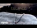 Hashtag  legends official audio