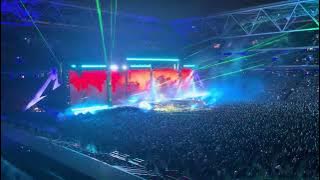 Metallica Brisbane 2025 Finale Suncorp Stadium