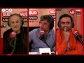 Capture de la vidéo Loft Music Sud Radio - Patrick Coutin Et Joseph Chedid