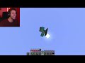 ????Minecraft ma i mob sono più forti... - FINALE