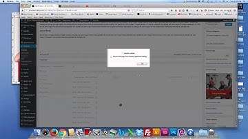 Adjust Product Variations and Attributes in Wordpress Woocommerce