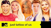 EP #4: Millie Has A Huge Tattoo Twist Planned For BFF Jordan Just Tattoo Of Us - YouTube