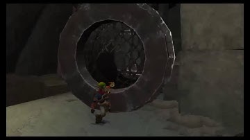 Jak3 part 2