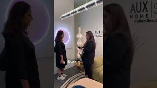 This Lamp Changed the Entire Feel of the Room 😳✨