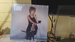 Tina Turner – What's Love Got To Do With It (vinilo)