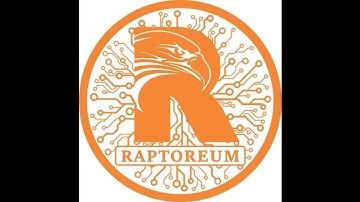 Raptoreum | GhostRider Algorithm