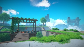 Warping Reality - VIEWFINDER Walkthrough Gameplay Part 1