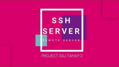 Remote Server Linux Debian Server