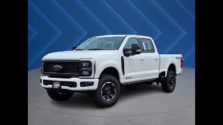 2026 Ford Super Duty F-250 SRW LARIAT Greeley, Loveland, Fort Morgan, Longmont, Windsor CO