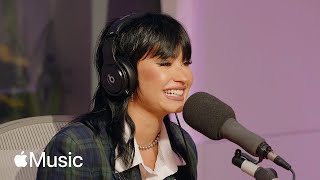 Demi Lovato: &#39;HOLY FVCK&#39;, Survivor&#39;s Guilt, and Falling In Love | Apple Music