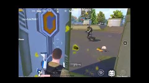 Wait For End 😂 Cell Matrix Robot - Pubg Funny Video #shorts #youtubeshorts #PUBG #BGMI