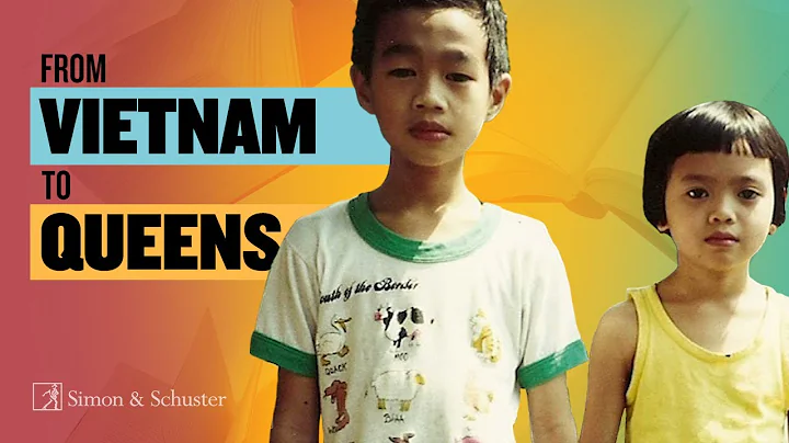 Author Ly Tran's Immigrant Journey from Vietnam to...