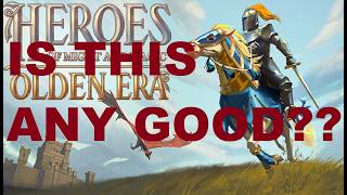 Heroes of Might and Magic Olden Era - Royal Court Reviews