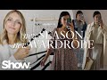 Autumn Winter Outfits & Wardrobe Organisation Hacks | SheerLuxe Show