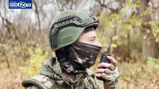 Боевая работа артиллеристов группировки войск 