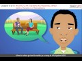 Teachaids setswana hiv prevention tutorial  male version