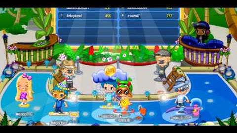 Fantage How To Go On Stage In A Fashion Show 2014