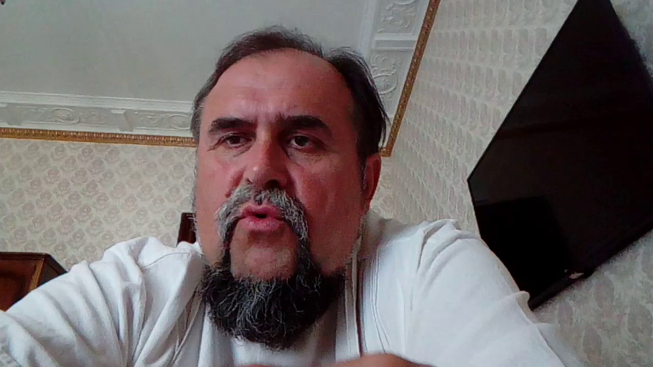 Мой канал #ТВАлександрОхрименко помогает или вредит