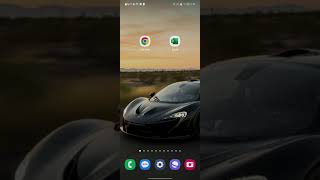 طريقة حل مشروع اكسل ( أنواع التلوث ) باستخدام الجوال screenshot 3