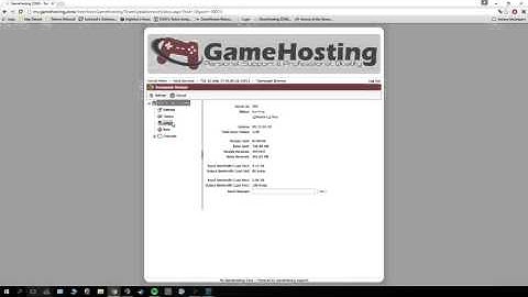 HOW TO REGAIN SERVER ADMIN TS3, EASY WAY