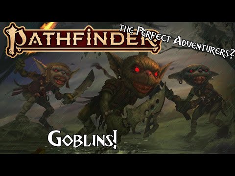 Pathfinder Lore -