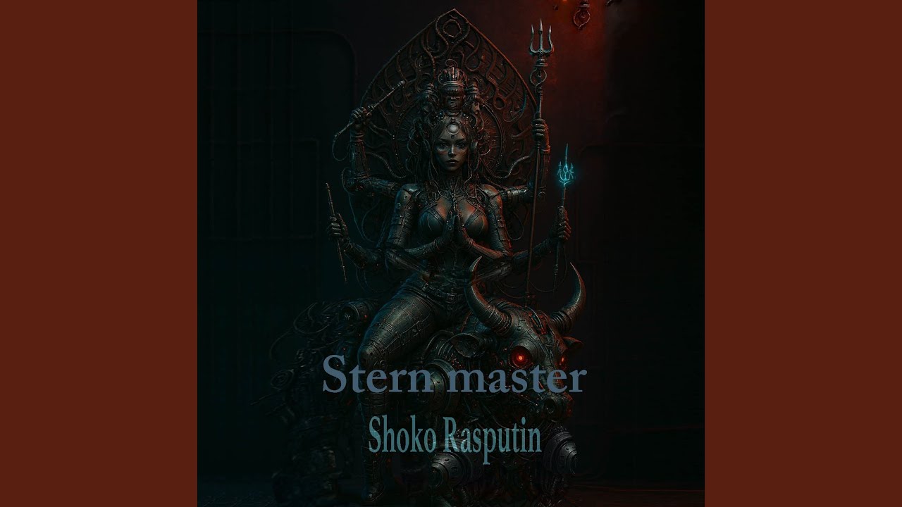 Watch Stern Master on YouTube Watch Stern Master on YouTube