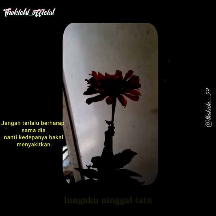 STORY WA LAGU CERITO LORO II MANTUL 👍