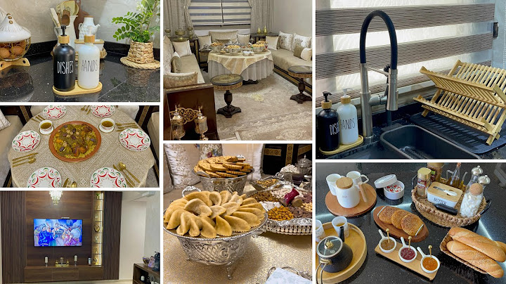 اخيراً تحولت لداري🏠مشترياتي💖أجواء عاشورة مع عائلتي💖جولةًفي الصالون